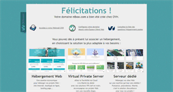 Desktop Screenshot of niboo.com